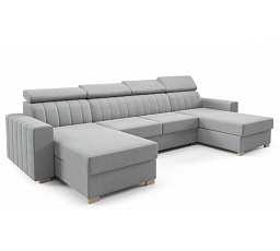 LAOSS U ülőgarnitúra, Monolith 84