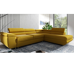 ALICE sarok ülőgarnitúra 151-es típus, Omega 86 Jobbos