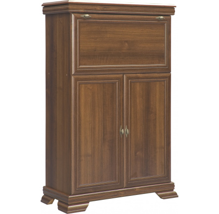 Komód KORA KK5, Samoa King