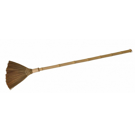 Bambusz seprű 140 cm