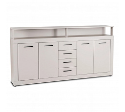 Komoda BLAGO 190 cm Kaszmir