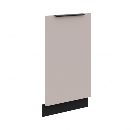 Dvířka na myčku bez panelu ARONA - ZM 713x446, Kašmír