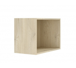 BRAGA 6 DC polc feletti toldalék cremona tölgy