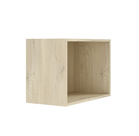 BRAGA 6 DC polc feletti toldalék cremona tölgy