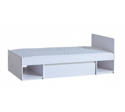 ARCA AR9 ágy, Sarkvidéki fehér