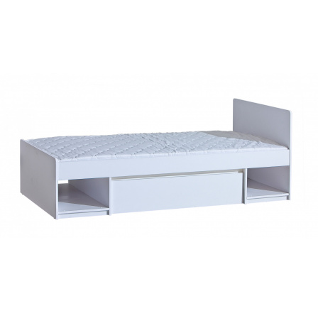 ARCA AR9 ágy, Sarkvidéki fehér