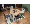 Étkezőasztal RINGO, Craft Tölgy