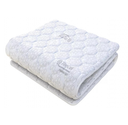 Pokrowiec na materac TENCEL - 90 x 200 Pokrowiec na materac TENCEL - 90 x 200