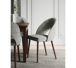 RODOS 82 Szék Sötét dió