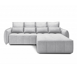 CAMPO sarok ülőgarnitúra - jobb, Relax 03