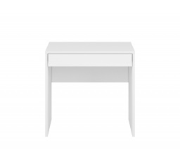 Kendo 01 - biały - biurko