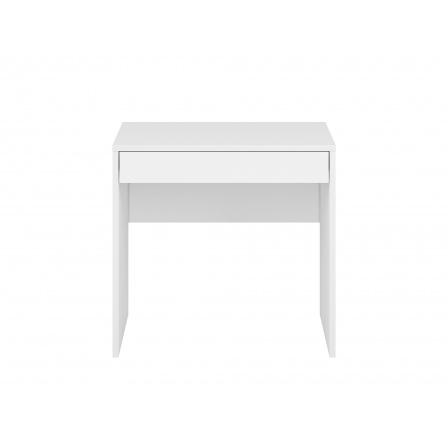 Kendo 01 - biały - biurko