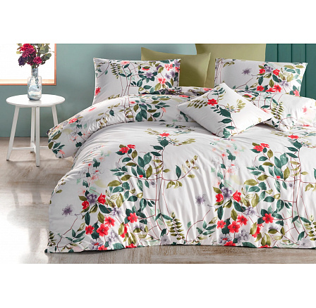 Bavlněný povlak na polštář Victoria