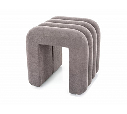 TICA 254 puff, Szürke