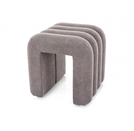 TICA 254 puff, Szürke