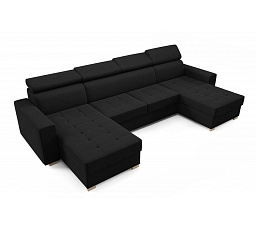 MONZUN U ülőgarnitúra, Kronos 7