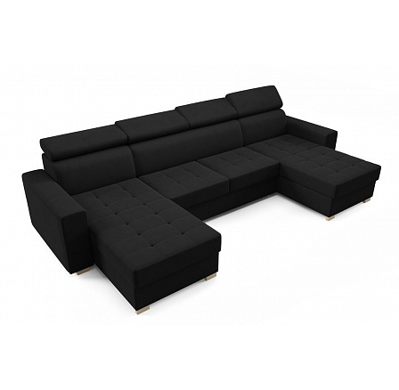 MONZUN U ülőgarnitúra, Kronos 7