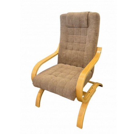 Křeslo Jola Alfa 80/buk