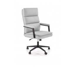 ADRIANO 2 forgó fotel világosszürke