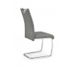 Étkezőszék K211, szürke