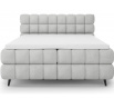 Kárpitozott ágy - boxspring SABENO 180x200, Tonall 03