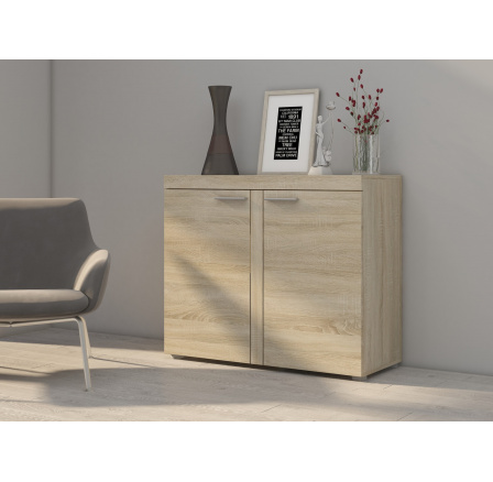 Komoda Rumba 2F SO21
