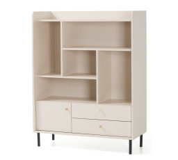 GRANDE GR3 polc, Homok Bézs