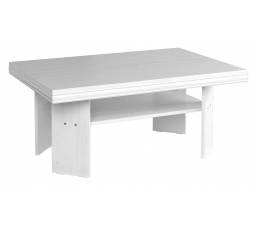 Konferencia asztal KORA 2 KL, Andersen fenyő