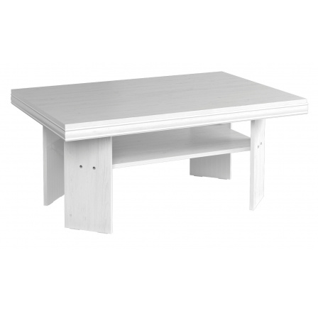 Konferencia asztal KORA 2 KL, Andersen fenyő