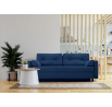ASTORIA Kinyitható Kanapé Kék, Kronos 9