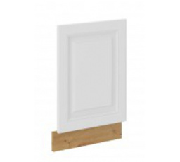 Kuchyňská dvířka Stipe ZM 570x446 bílá/dub artisan