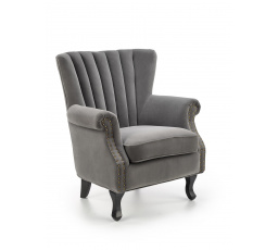 TITAN szék, szürke