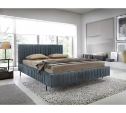 Plissa Bed 180x200 Velvetmat 100 Not applicable 1