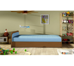 Parys Alova 29 80x190 Left 1