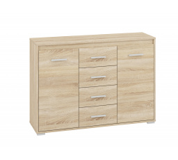 Avo 14 sonoma jasna - komoda