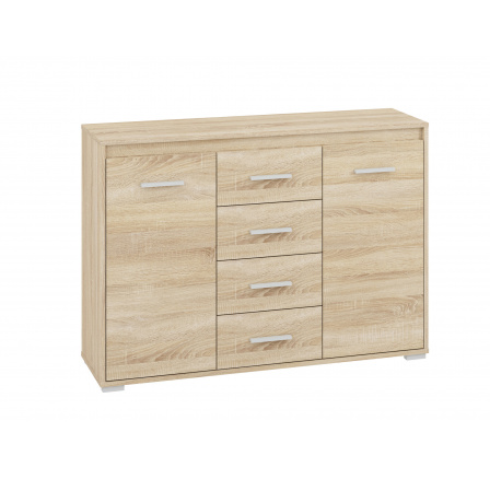 Avo 14 sonoma jasna - komoda