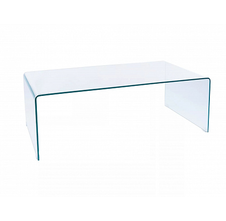 PRIAM A konferencia asztal, átlátszó