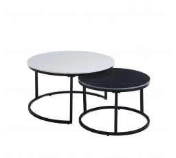 Pad fehér + fekete 80 + 60 L10-FX B