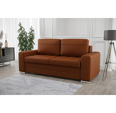 SOFA VERONA III 190 CM SKÓRA NATURALNA SOFA VERONA III 190 CM SKÓRA NATURALNA