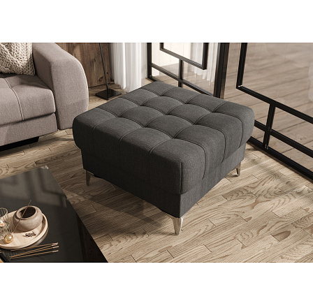 STYLOWA PUFA PORTO 70x70 CM STYLOWA PUFA PORTO 70x70 CM