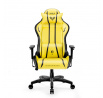 One 2.0 Játék szék Normál méret, Elektromos sárga