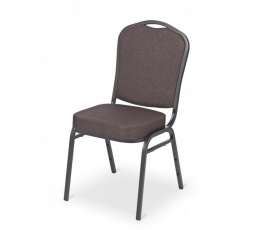 ESS1400 bankett szék barna