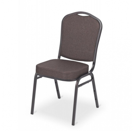 ESS1400 bankett szék barna