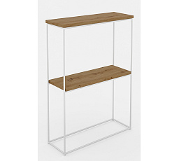 Velo Fehér+Artisan Konzol