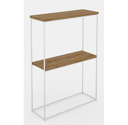 Velo Fehér+Artisan Konzol