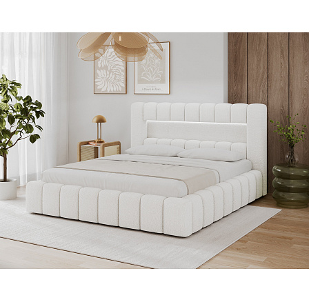 Ágy Lamica 140x200 + fa keret/ standard emelés/ ágyneműtartó Royal 01 Nem alkalmazható 2 Ágy Lamica 140x200 + fa keret/ standard emelés/ ágyneműtartó Royal 01 Nem alkalmazható 2