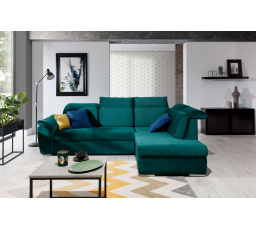 Loreto Kronos 19 125x190 Right 1