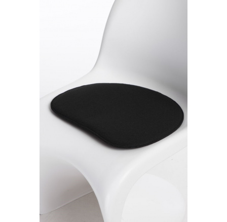 Balance székpárna fekete