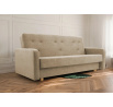 KASIA kinyitható kanapé Bézs, Vena 14