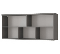 Police OMEGA II - 09, Szürke/Fehér